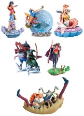 ワンピース ログコレクション スペシャルボード 非売品 抽選当選品 200名限定 ワンピース ログコレクション スペシャルボード 非売品 抽選当選品 200