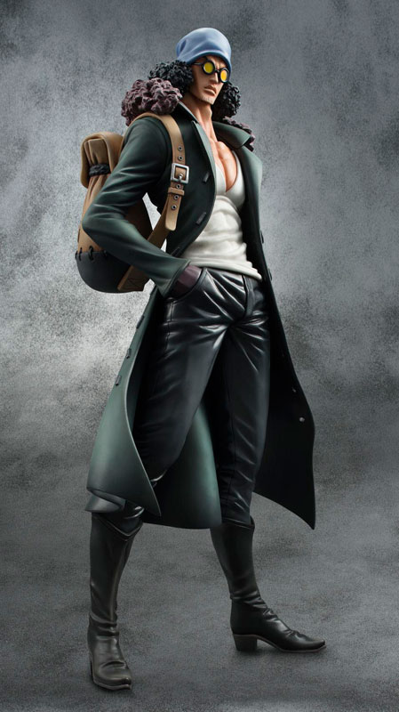 FIG]エクセレントモデル Portrait.Of.Pirates P.O.P EDITION-Z