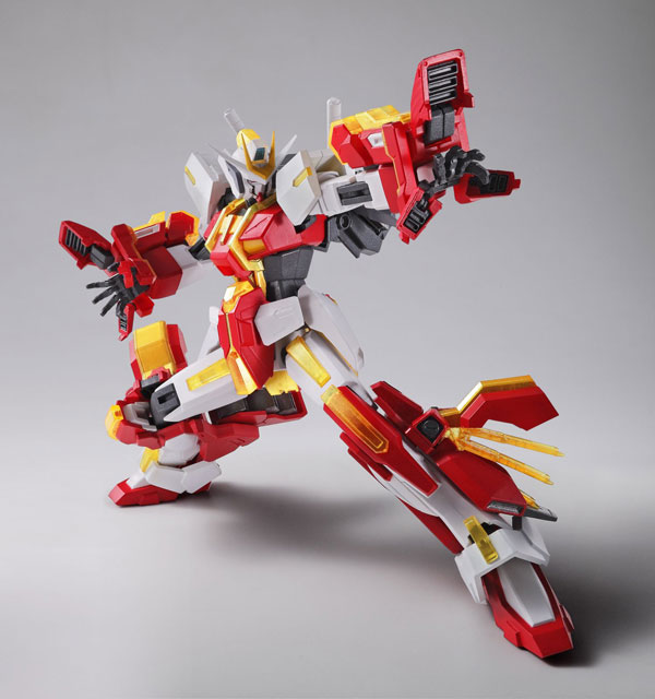 Amazon.co.jp: TAMASHII NATIONS ROBOT魂 [SIDE MS