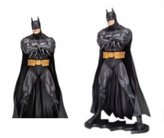 バットマン　特大フィギア バットマン 等身大フィギュア コミックバージョン