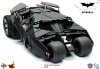 ムービー・マスターピース バットマン/ダークナイト 1/6スケールビークル バットモービル|バットマン