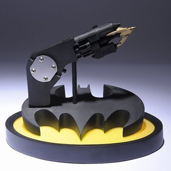 バットマン 1/1プロップレプリカ スピアガン