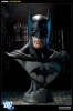 バットマン ライフサイズバスト コミック版バットマン|バットマン
