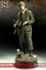 1/4プレミアムフォーマット クレタ島の戦い ドイツ軍空挺部隊