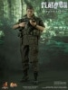 ムービー・マスターピース プラトーン 1/6ボブ・バーンズ軍曹