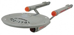 スタートレック TOS スターシップ U.S.S. エンタープライズ NCC-1701