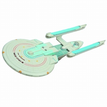 スタートレック ジェネレーションズ/ U.S.S. エンタープライズ NCC-1701-B