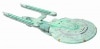 スタートレック ジェネレーションズ/ U.S.S. エンタープライズ NCC-1701-B バトルダメージ ver.