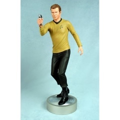 【貴重限定品】ジェームス・カーク スタートレック サイドショウ 1/4プレミアム 貴重限定品】ジェームス・カーク スタートレック サイドショウ 1