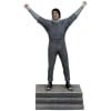 ロッキー 1/6スケールスタチュー ロッキー・バルボア