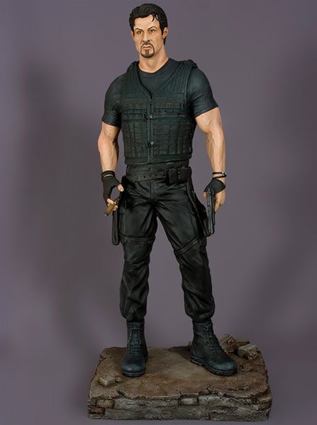【PCTOYS】PC021 1/12スケールアクションフィギュア PCTOYS】PocketCosmos PC021 エリート傭兵団 リーダー 1/12