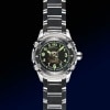エクスペンダブルズ2×USAGENCY 時計C シルバー・メタル