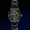 エクスペンダブルズ2×USAGENCY 時計D ブラック・メタル