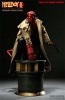 1/4プレミアムフォーマットフィギュア ヘルボーイ〜特価予約！|ヘルボーイ|ヒーロー＆VFXアクションムービー