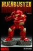 マーベル コミケット ハルクバスターアイアンマン|アイアンマン|ヒーロー＆VFXアクションムービー