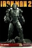 アイアンマン2 マケット ウォーマシーン|アイアンマン2|ヒーロー＆VFXアクションムービー