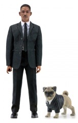 メン・イン・ブラック3 1/6エージェントJ