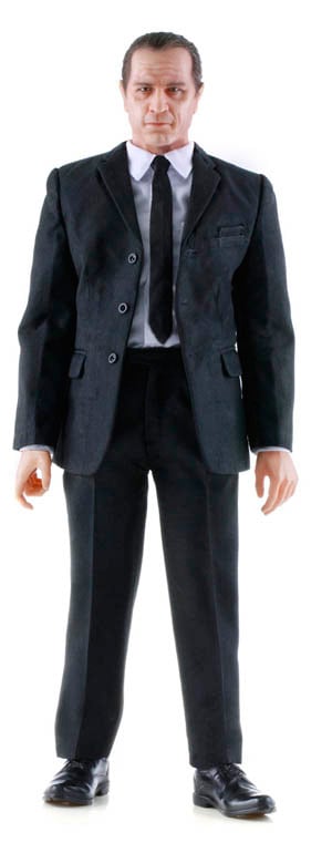 メン・イン・ブラック3 1/6エージェントK 2012