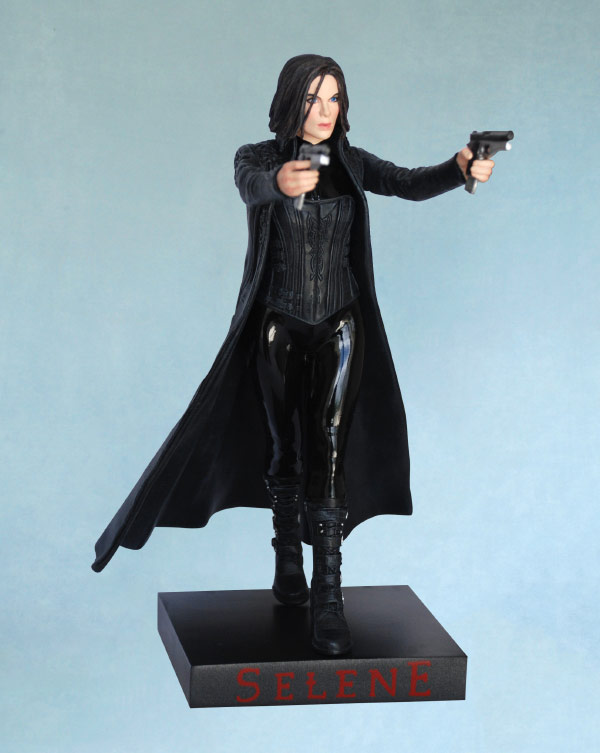 アンダーワールド 1/9スケールスタチュー セリーン