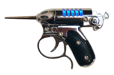 メン・イン・ブラック 1/1スケールプロップレプリカ ノイジー メン・イン・ブラック 1/1スケールプロップレプリカ ノイジー