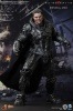 ムービー・マスターピース マン・オブ・スティール 1/6ゾッド将軍|DCコミック|ヒーロー＆VFXアクションムービー