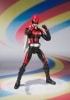 S.H.フィギュアーツ アキバレッド 初回特典付き