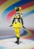 S.H.フィギュアーツ アキバイエロー