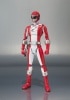 S.H.フィギュアーツ ボウケンレッド
