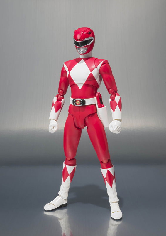 S.H.�ե����奢���� �ƥ���Υ�󥸥㡼