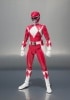 S.H.フィギュアーツ ティラノレンジャー