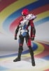 S.H.フィギュアーツ シーズン痛 超アキバレッド