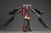 非公認戦隊 アキバレンジャー MMZ-0モヤモヤズキューーン