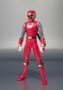 S.H.フィギュアーツ ハリケンレッド