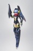 非公認戦隊 アキバレンジャー MMZ-02 ムニュムニュズバーーン