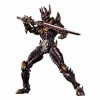 GARO極魂 暗黒騎士キバ|牙狼 GARO|国産特撮TVヒーロー