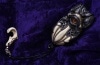 EX合金 牙狼〈GARO〉 ガロ魔導火 流牙Ver.