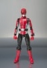 S.H.フィギュアーツ レッドバスター|特命戦隊ゴーバスターズ|国産特撮TVヒーロー