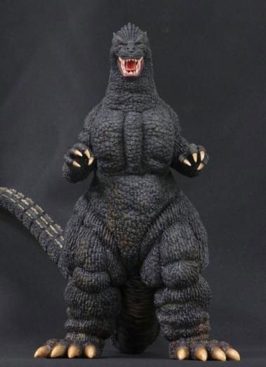東宝30cmシリーズ ゴジラ (1989版)
