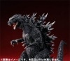 酒井ゆうじ怪獣造形作品集 GODZILLA DREAM evolution