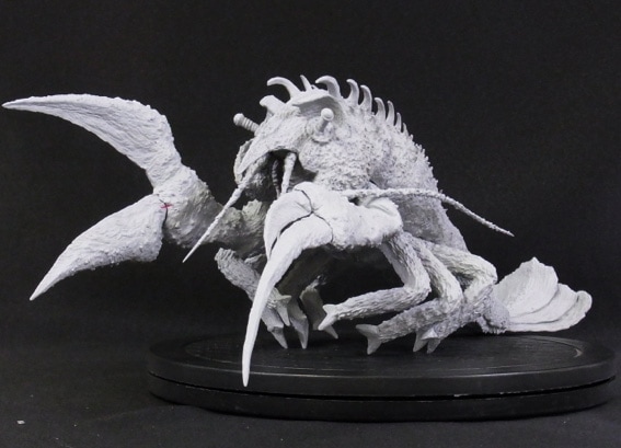 東宝大怪獣シリーズ エビラ