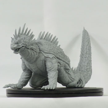 東宝30cmシリーズ大怪獣バラン(1958版) FAVORITE SCULPTORS LINE バラン(1958)