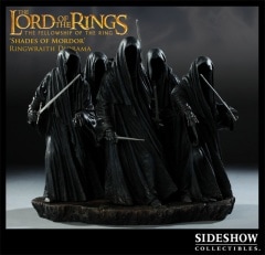 ������ ���� �� ��� �ǥ������ �������塼 Shades of Mordor - Ringwraith