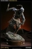 ロードオブザリング 1/4プレミアムフォーマット ブラックオーク オブ モンドール
