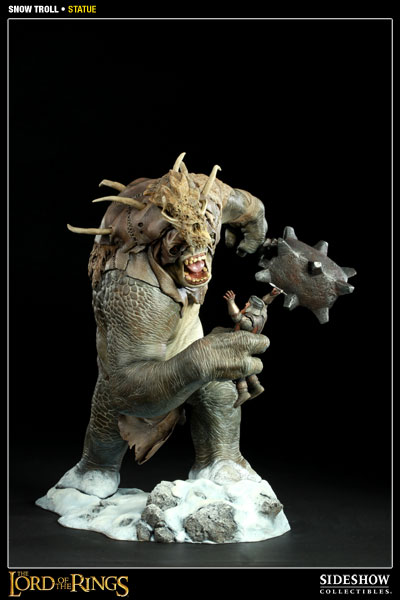 ロード・オブザ・リング　大型スタチュー 前入金 銀行振込のみ】プレミアムマスターライン/ ロード・オブ