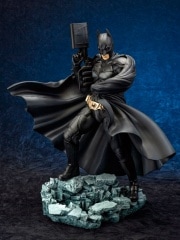 ARTFX ダークナイト ライジング バットマン