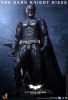 クオーター・スケール ダークナイト ライジング 1/4スケールフィギュア バットマン