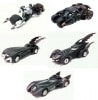 ȥߥߥƥå BATMOBILE COLLECTION BOX