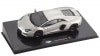 ダークナイト ライジング 1/43スケール ランボルギーニ アヴェンタドール LP700-4 アンタレスグレイ