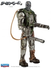 ターミネーター T600 フィギュア 部品欠品 T25010611 ターミネーター T600 フィギュア 部品欠品 T25010611