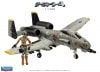 ターミネーター4 ベーシックシリーズ 3.75インチ ビークル A10攻撃機